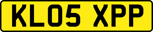 KL05XPP