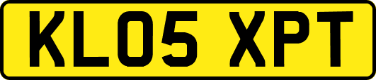 KL05XPT