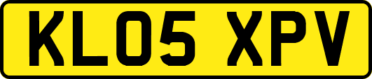 KL05XPV