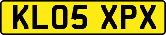 KL05XPX