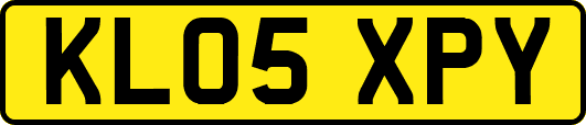 KL05XPY