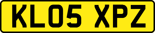 KL05XPZ