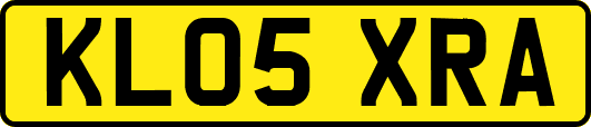 KL05XRA