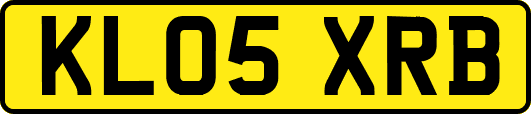 KL05XRB