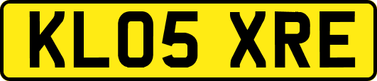 KL05XRE