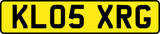 KL05XRG