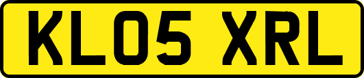 KL05XRL
