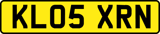KL05XRN