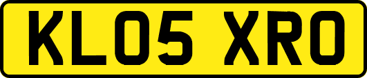 KL05XRO
