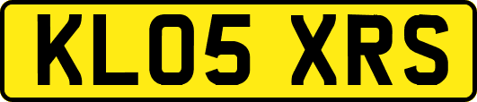 KL05XRS