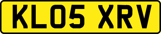 KL05XRV