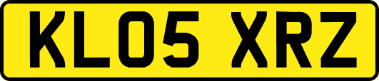 KL05XRZ