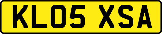 KL05XSA