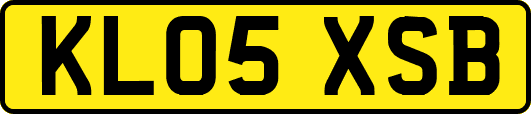 KL05XSB