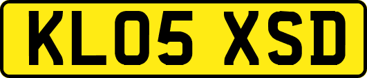 KL05XSD