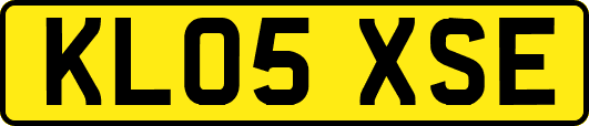 KL05XSE