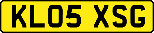 KL05XSG