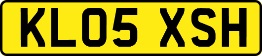 KL05XSH