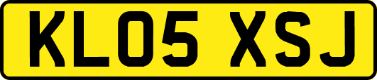 KL05XSJ