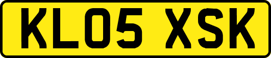 KL05XSK