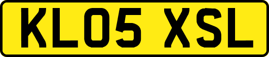 KL05XSL