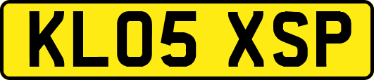 KL05XSP