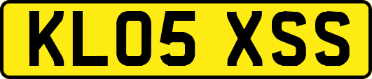 KL05XSS