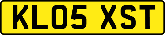 KL05XST