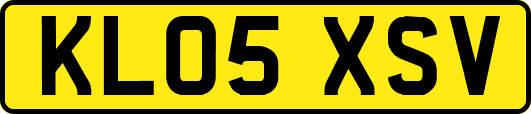 KL05XSV