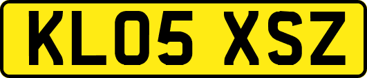 KL05XSZ