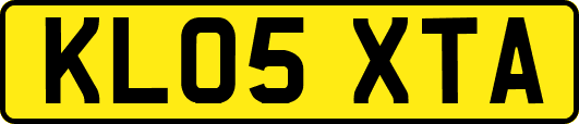 KL05XTA
