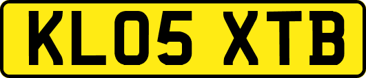 KL05XTB