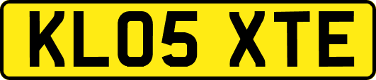 KL05XTE