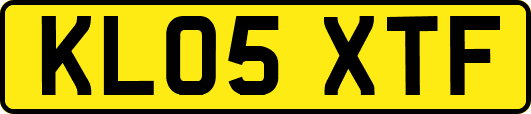 KL05XTF