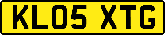 KL05XTG