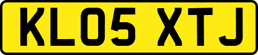 KL05XTJ