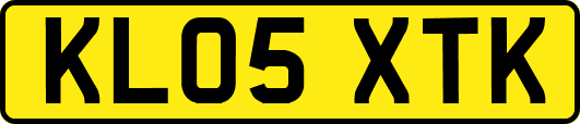 KL05XTK