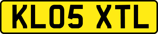 KL05XTL