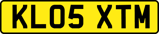 KL05XTM