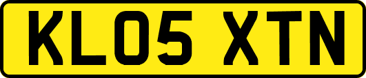 KL05XTN