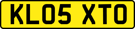 KL05XTO