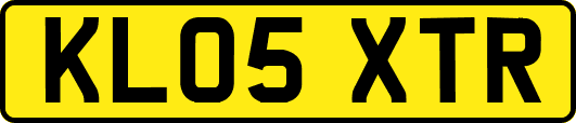 KL05XTR