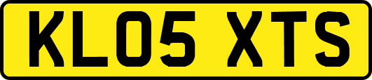 KL05XTS