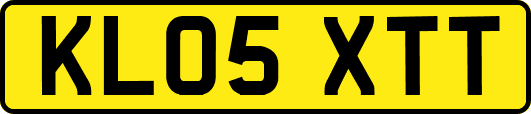 KL05XTT