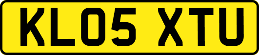 KL05XTU