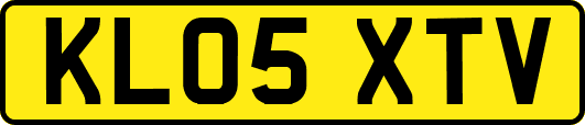 KL05XTV