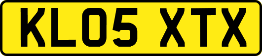 KL05XTX
