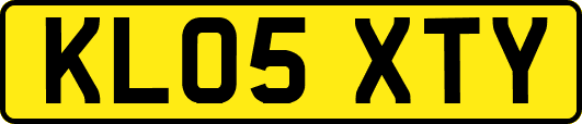 KL05XTY