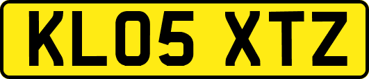 KL05XTZ