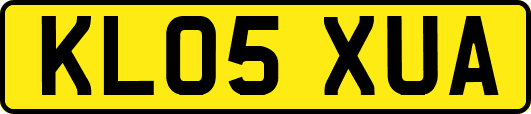KL05XUA